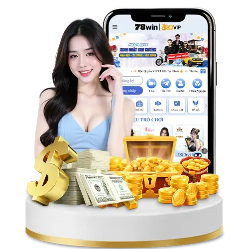 Biểu đồ tăng trưởng và các con số, thể hiện tỷ lệ cược cạnh tranh của KU68
