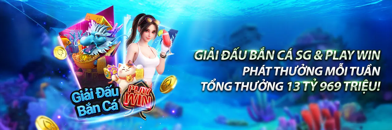 Hoàn trả hàng ngày bắn cá Ku68